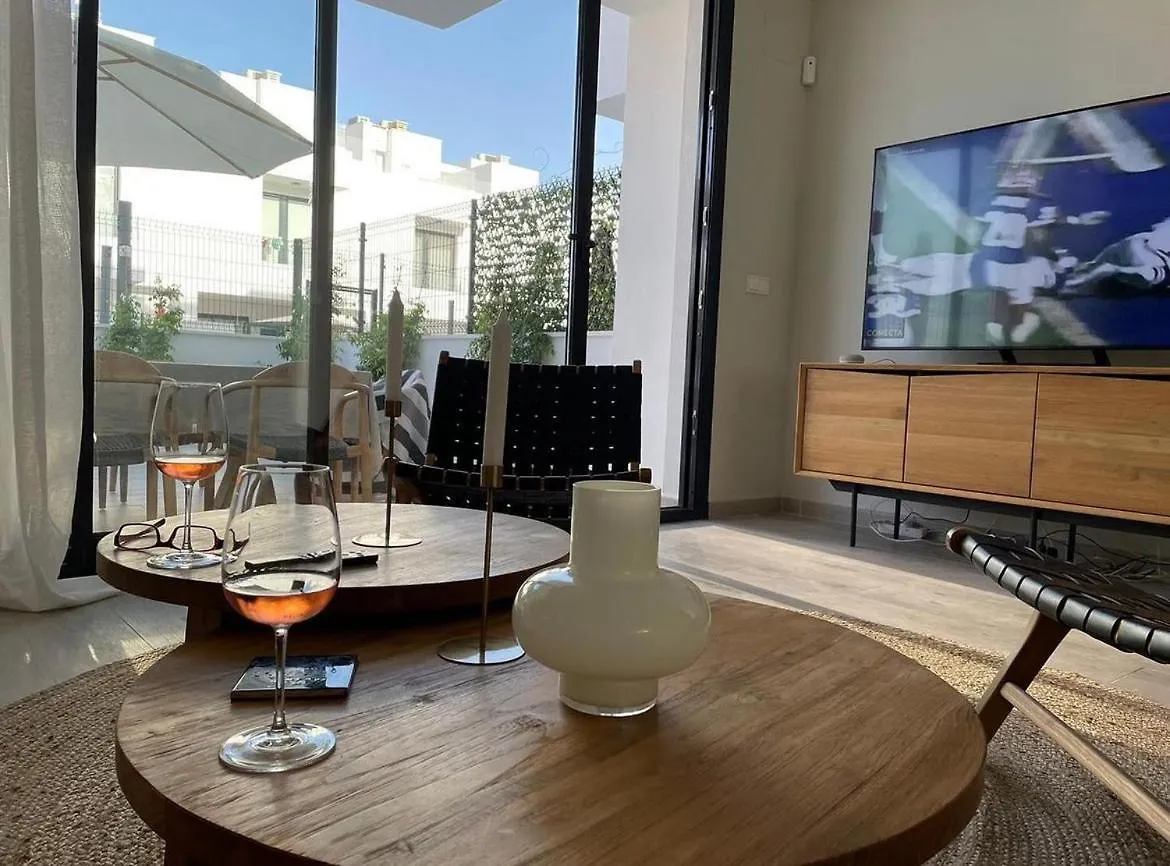 Casa Zorro - Experience Luxury Villa Fuengirola 0*,  Spain