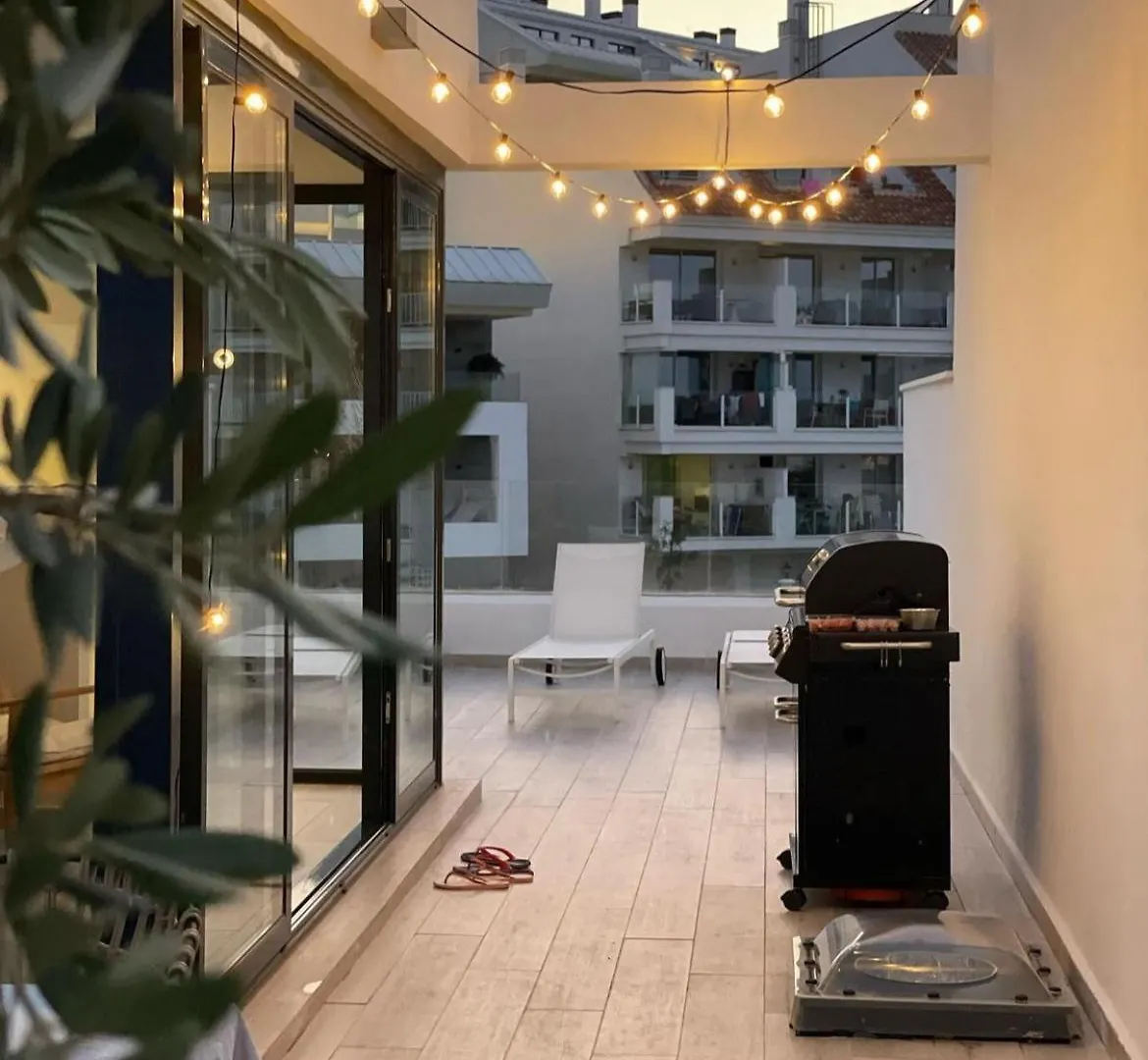 Holiday home Casa Zorro - Experience Luxury Villa Fuengirola