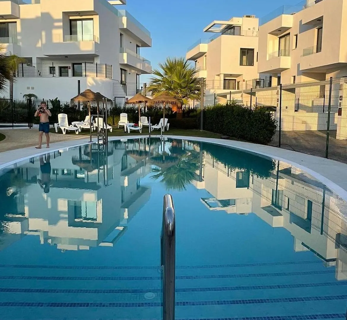 Casa Zorro - Experience Luxury Villa Fuengirola Holiday home