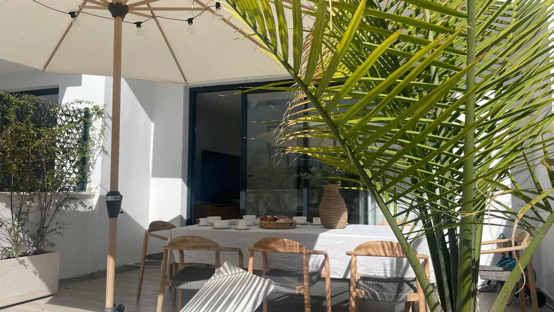 Holiday home Casa Zorro - Experience Luxury Villa Fuengirola