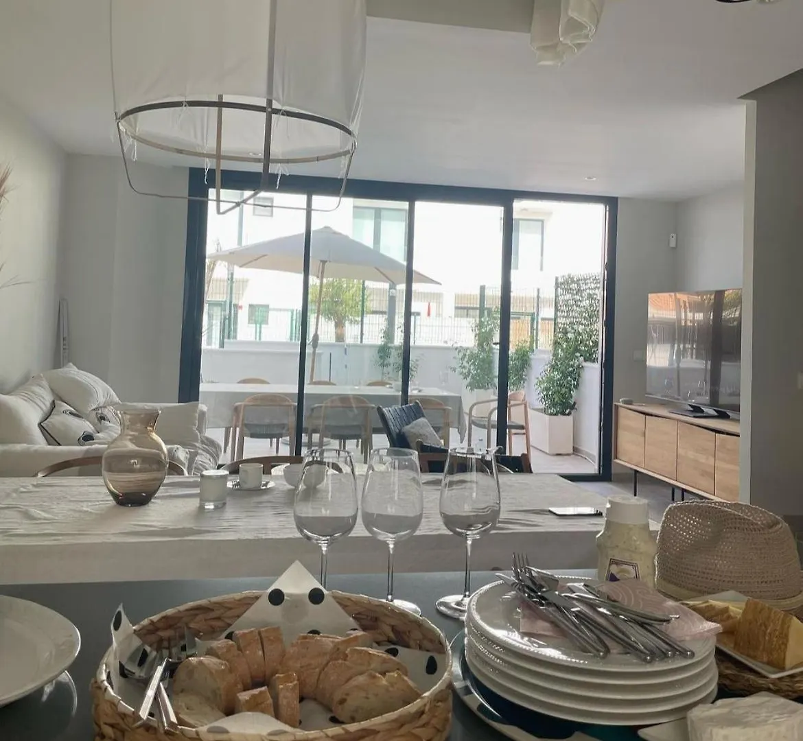Holiday home Casa Zorro - Experience Luxury Villa Fuengirola Spain
