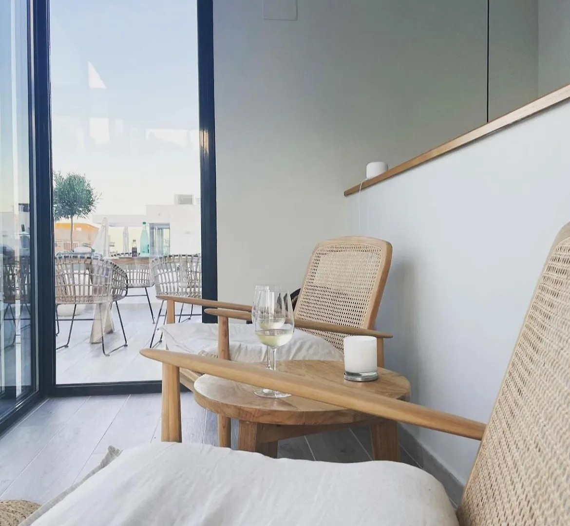 Casa Zorro - Experience Luxury Villa Fuengirola Holiday home