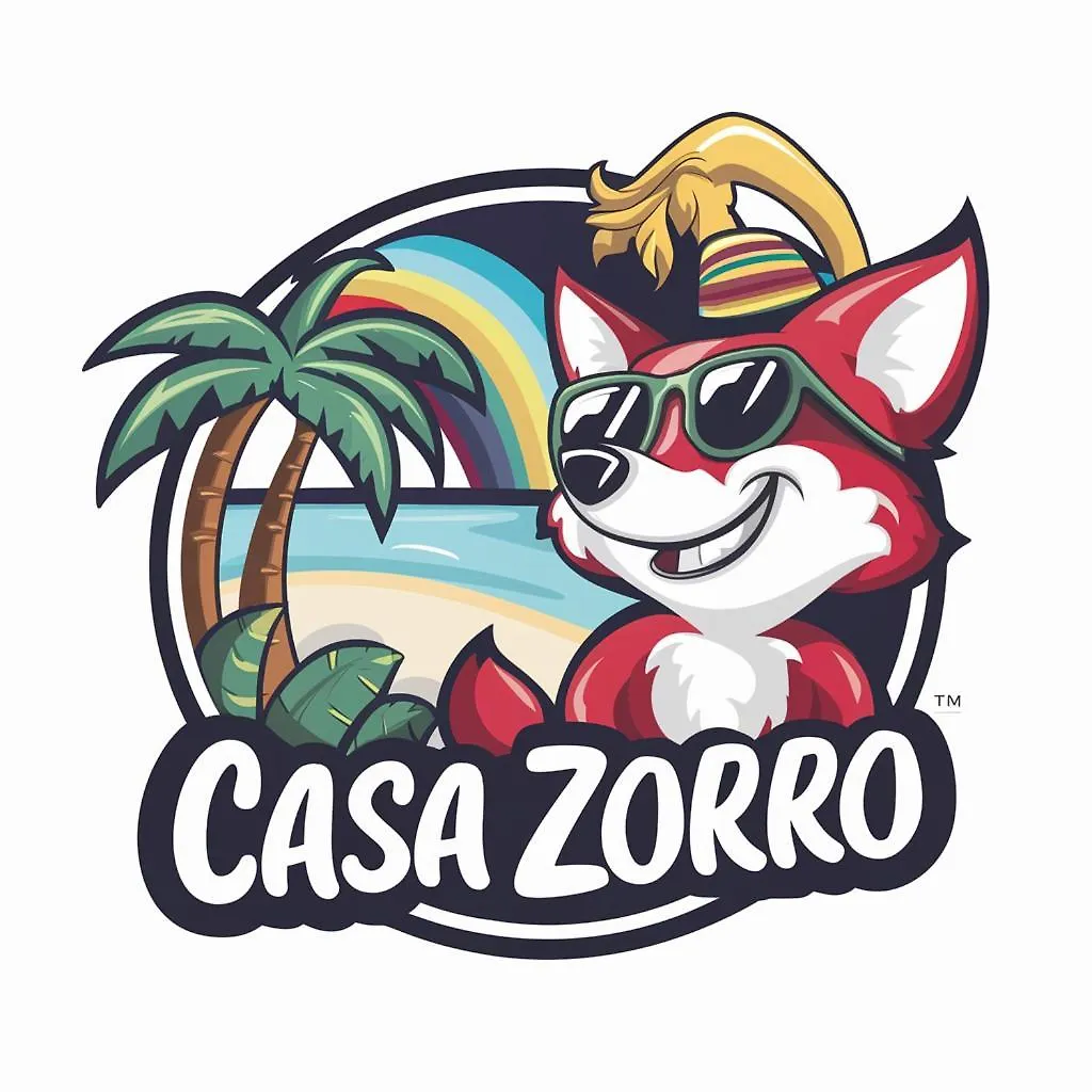 フエンヒロラ Casa Zorro - Experience Luxuryヴィラ 別荘